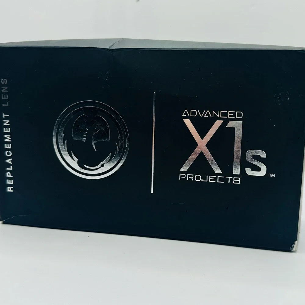 Dragon Alliance Eyewear details specifications